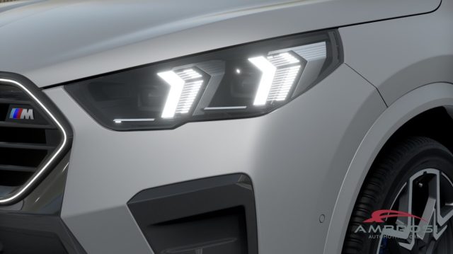 BMW X2 usata 5