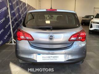 OPEL Corsa usata, con Climatizzatore