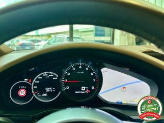PORSCHE Cayenne usata, con Controllo elettronico della corsia