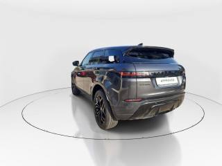 LAND ROVER Range Rover Evoque usata, con Immobilizzatore elettronico