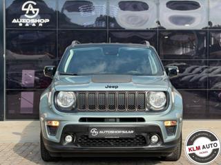 JEEP Renegade usata, con Airbag laterali