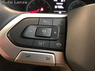 VOLKSWAGEN T-Cross usata, con Cruise Control