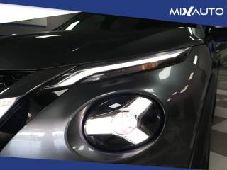 NISSAN Juke usata, con Climatizzatore