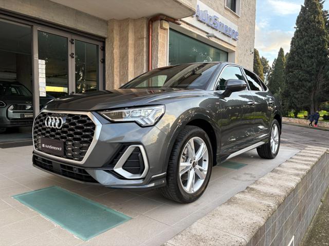 AUDI Q3 usata, con ABS