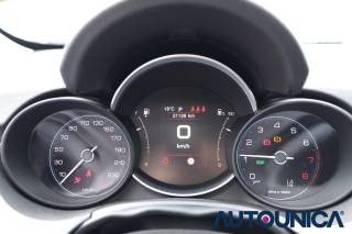 FIAT 500X usata, con Cerchi in lega