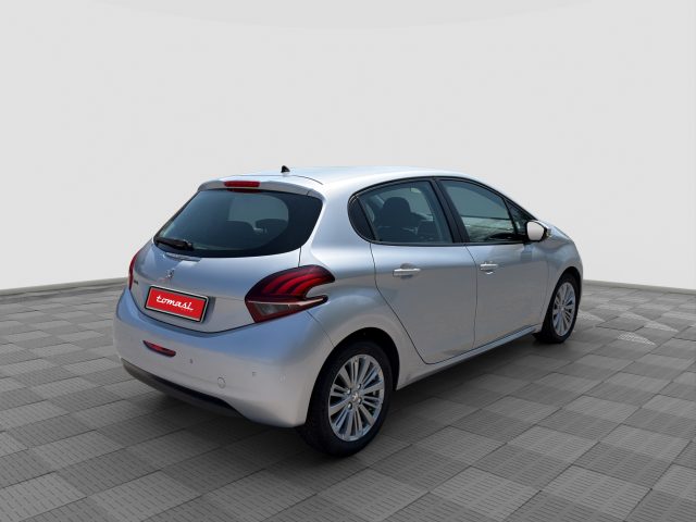 PEUGEOT 208 usata 4