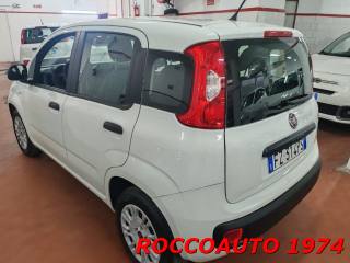 FIAT Panda usata, con Boardcomputer