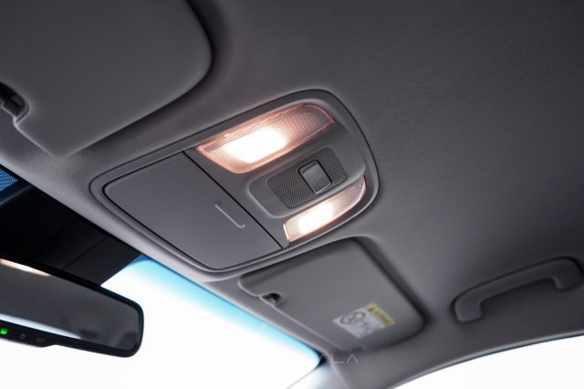 KIA Sportage usata, con Touch screen