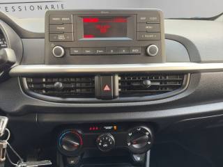 KIA Picanto usata, con Pacchetto sportivo