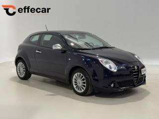ALFA ROMEO MiTo usata, con Airbag laterali