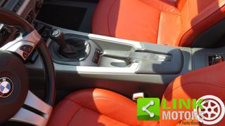 BMW Z4 usata, con Specchietti laterali elettrici