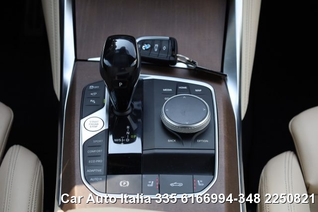 BMW M440 usata, con Chiusura centralizzata telecomandata