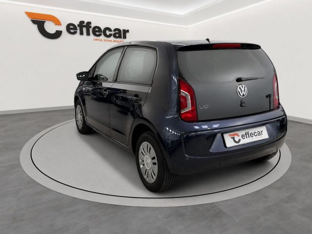 VOLKSWAGEN up! usata, con Airbag Passeggero