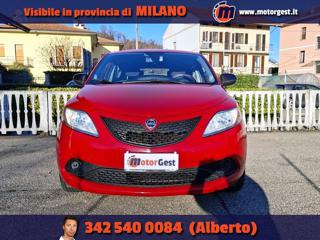 LANCIA Ypsilon usata, con Airbag