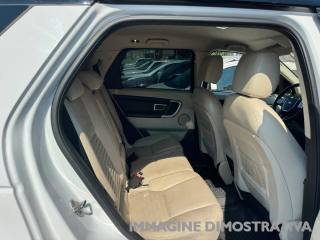 LAND ROVER Discovery Sport usata, con Immobilizzatore elettronico