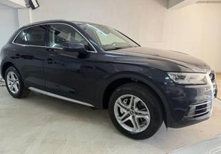 AUDI Q5 usata, con Airbag laterali