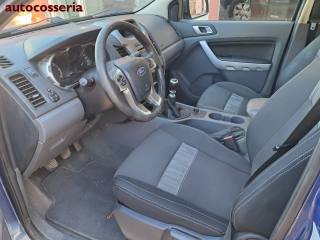 FORD Ranger usata, con Climatizzatore