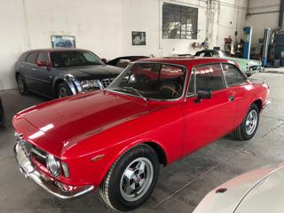 ALFA ROMEO GT usata 3