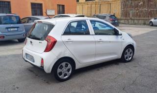 KIA Picanto usata, con Airbag Passeggero