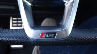 AUDI RS Q3 usata 96