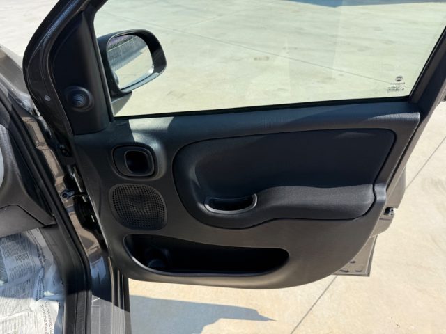 FIAT Panda usata 22