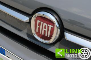 FIAT 500 usata, con Airbag Passeggero