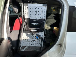 FIAT Panda usata, con Bluetooth