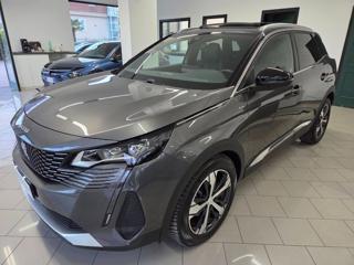 PEUGEOT 3008 usata, con Airbag laterali