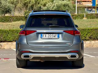 MERCEDES-BENZ GLE 300 usata, con Boardcomputer