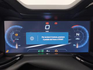 ALFA ROMEO Junior usata, con Regolazione elettrica sedili