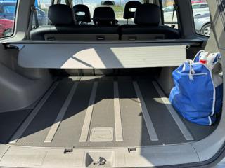 NISSAN X-Trail usata, con Regolazione elettrica sedili