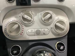 FIAT 500 usata 17