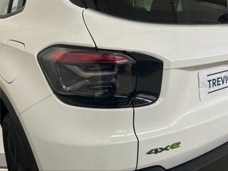 JEEP Avenger usata, con MP3