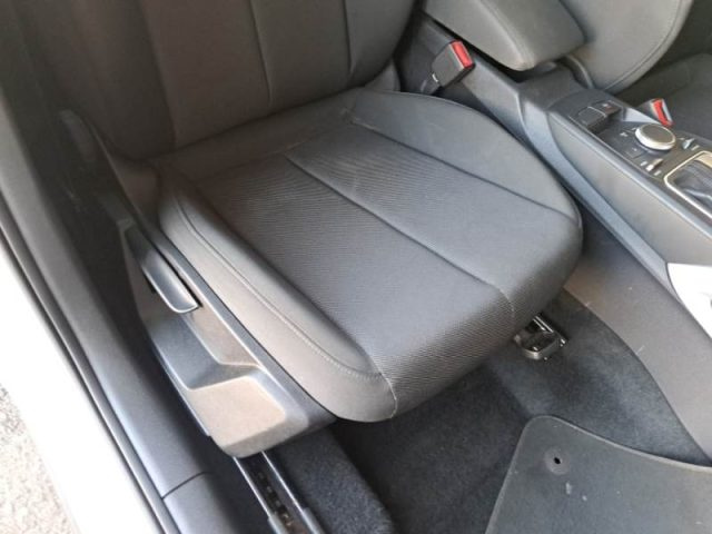 AUDI Q2 usata, con Fendinebbia