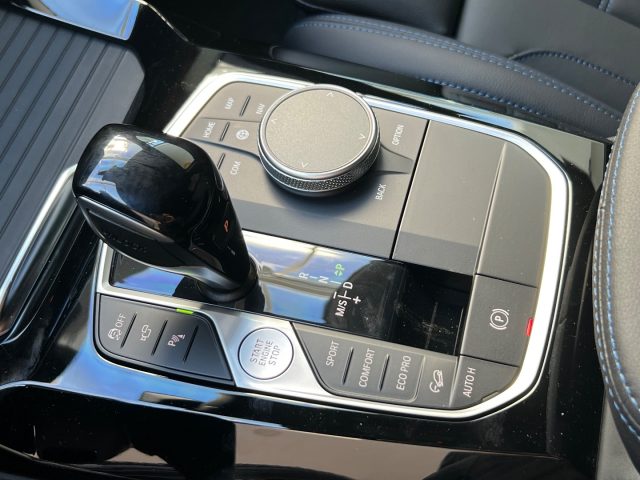 BMW X4 usata, con Vetri oscurati