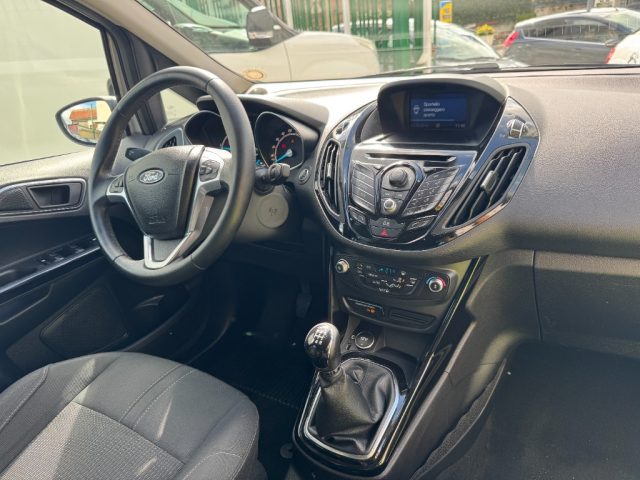 FORD B-Max usata, con Cerchi in lega