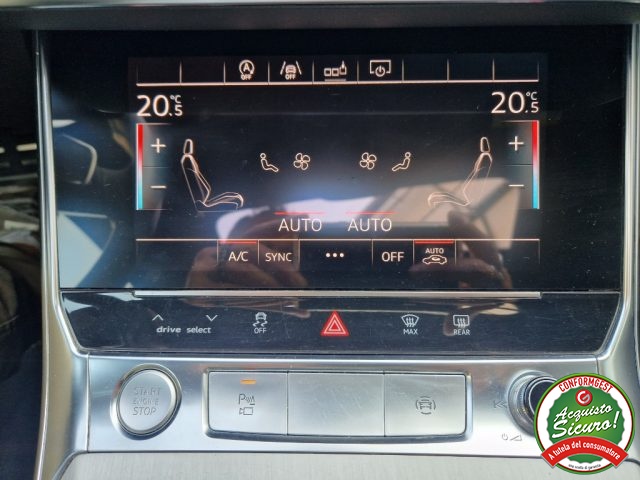 AUDI A6 usata, con Fari Xenon