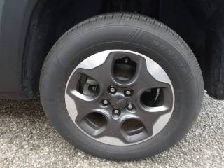 JEEP Renegade usata, con Chiusura centralizzata