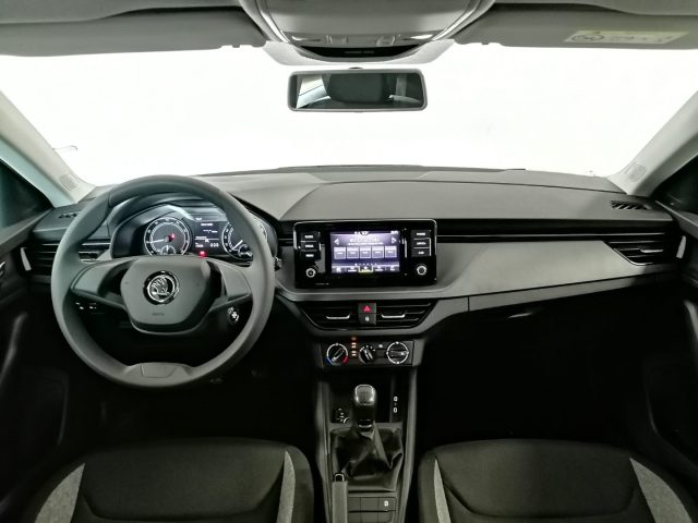 SKODA Scala usata, con Chiusura centralizzata