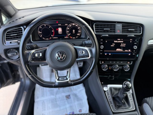 VOLKSWAGEN Golf usata 19