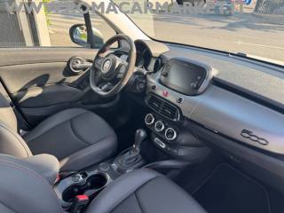 FIAT 500X usata, con Servosterzo