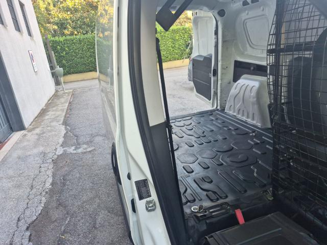 FIAT Doblo usata, con Cronologia tagliandi