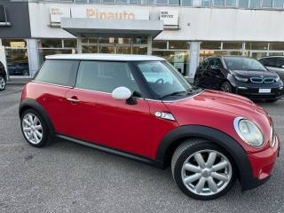 MINI Cooper S usata, con Airbag