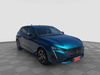 PEUGEOT 308 usata 6