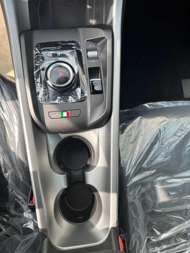 ALFA ROMEO Stelvio usata, con Bracciolo