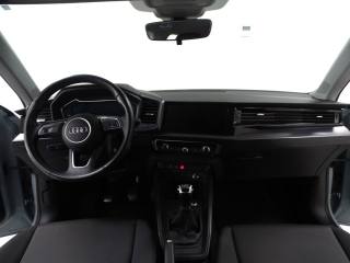 AUDI A1 usata, con Autoradio digitale