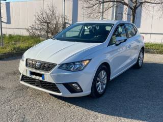 SEAT Ibiza 1.6 TDI 95 CV 5 porte Business