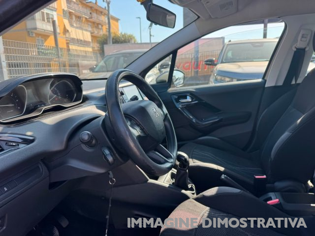 PEUGEOT 208 usata, con Chiusura centralizzata