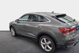 AUDI Q3 usata, con Cerchi in lega