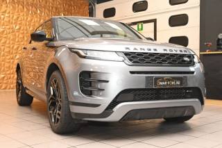 LAND ROVER Range Rover Evoque usata 1